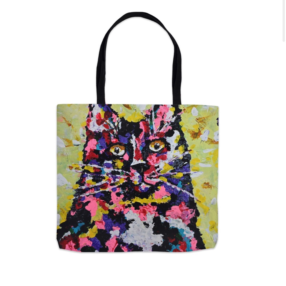 Signature Sigmund Tote